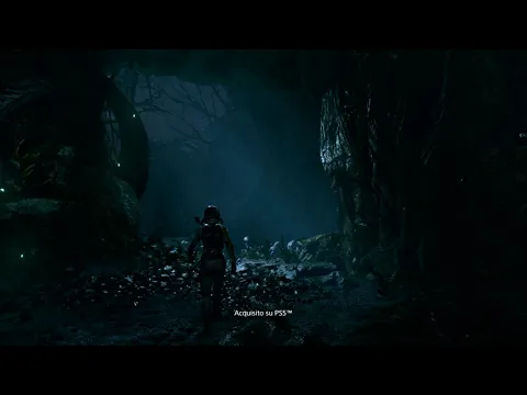 Returnal | I nemici | PS5
