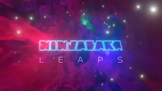 NinjaBaka - Leaps ( Synthwave / Retrowave ) Space Travel