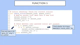CSC1024 Programming Project - by Jun Jie
