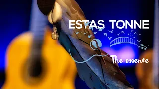 Download Estas Tonne || The Essence || Portugal - “Breath of Sound” World Tour 2018 MP3