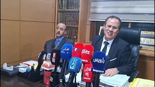 صوفيا طالوني طلع مافيا كبيرة ديال الد عا رة    المحامي الصوفي يكشف كيفاش باع وشرا في آدم بن شقرون دندنها