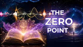How to Access the Quantum Zero Point and Rewrite Your Reality Loop COSMIC RECIPE Ep 3
