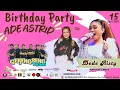 Download Lagu Live GERENGSENG TEAM X DEDE RISTY SESSION 02 | Birthday Party ADE ASTRID  \