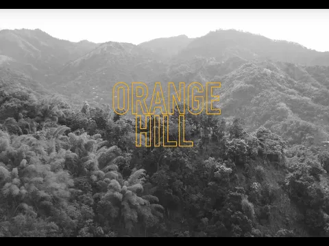 Download MP3 JAM - ORANGE HILL feat. G Mac - produziert von Enaka (Official Video)