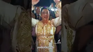 الشابة دليلة 