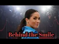 Download Lagu Behind the Smile - The Meghan Markle Narcissism Question