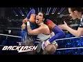 Download Lagu Rhea Ripley vs. Zelina Vega - SmackDown Women's Championship Match: WWE Backlash 2023 highlights