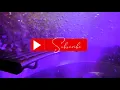 😴 Hot tub sounds to fall asleep, underwater jacuzzi sounds, 8 hours