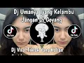 Download Lagu DJ UMANYA IYANG KELAMBU JANGAN DI GOYANG VIRAL TIKTOK TERBARU 2025 YANG KALIAN CARI !