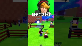 ROBLOX STEAL AN EGG