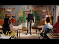 Meet Pastor Rob Young Sheldon