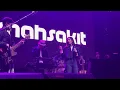 Lagu Rumahsakit - ONS [featuring Priscilla Jamail] (Live at Bali United Studio, Jakarta 14/12/2024)