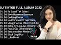 Download Lagu DJ TIKTOK VIRAL TERBARU 2022 - DJ RA BAKAL TAK BALENI - DJ DALANE GUSTI REMIX TIKTOK FULL ALBUM 2022