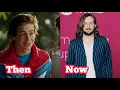 Sky High 2005 Cast Then and Now