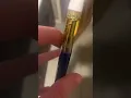 Fake glo carts