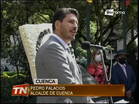 22 años de la designación de la ciudad como patrimonio cultural de la humanidad