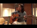 chay - AS TEARS GO BY(Acoustic Ver.）