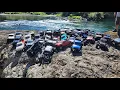 SORRCA CLASS 1 RC COMP CRAWLERS AT PNWRCC MONTHLY SCALE COMP