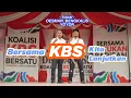 Lagu KASMARNI BAGUS SANTOSO - KBS (Official Music Video) - Wakseman feat. Yoyon
