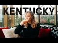 KENTUCKY BOURBON TRAIL 4 Days tasting 4 Distilleries on the Bourbon Trail