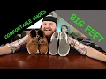 I found comfortable shoes for Big Tall Vans - Dunham