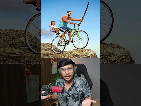 Can Uncle and Chintu get the legendary katana through this deadly path? π±βοΈ #shorts
