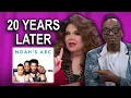Download Lagu Rodney Chester is back on your TV screen with Noah's Arc | Very Delta w/ Delta Work #147