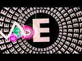 Rush E by ValkyrieMaster Geometry Dash