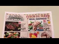 La Bella Marketplace Food Pricing Brooklyn Staten Island New York Cinco De Mayo NYC area 2024 May
