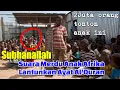 Download Lagu Gak Kalah VIRAL Tiktok‼️Subhanallah Merdu Suara Emas @n4k Afrika Baca Al'Quran - Calon Imam Besar