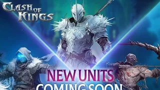 Clash Of Kings The Secrets Your Castle Easily 