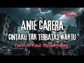 Lagu Anie Carera - Cintaku Tak Terbatas Waktu || Cover Rock Metal Heavy #ai #cover #fyp #music