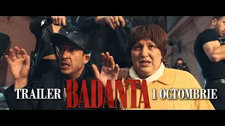 BADANTA | Trailer Oficial | Din 1 Octombrie în cinematografe