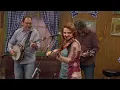 The SteelDrivers play "Long Way Down"