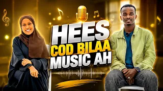 HODMAN OO CAWA KEYSANE MEEL SAARTE || XARAF RAAC HEES KU QAAD || XAALADA OO CAWA ADAG…