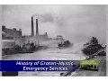 Welcome to Groton - History of Groton-Mystic Emergency Services
