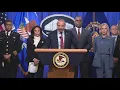 FBI Deputy Director Dan Bongino says he plans to resign next month as bureau s No 2