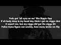 Download Lagu Uncle Murda - Russian Roulette ( LYRICS )