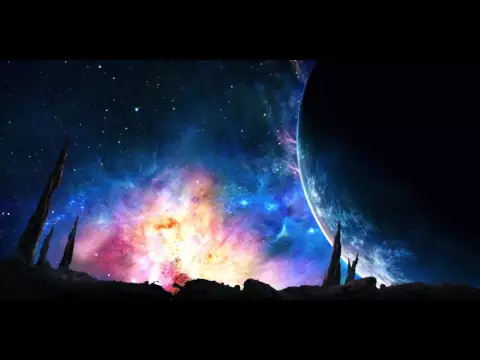 🌲 The Best of CMA 🌲 'The Eternal Now' 🌙 Chillstep Mix ○ Beautiful ○ Ambient ○ Relaxing ✨ 528 hz
