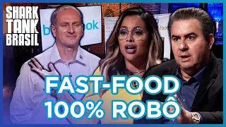Empreendedor Oferta 7% De Sua Empresa Por R$3.5 MILHÕES | Shark Tank Brasil