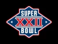 Super Bowl 22 XXII - Radio Play-by-Play Coverage