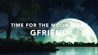 Download Time For The Moon Night - GFRIEND | English Cover MP3