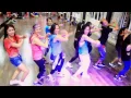 Download Lagu Zumba Dangdut \