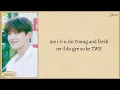 Download Lagu TWS 'Oh Mymy : 7s' Easy Lyrics