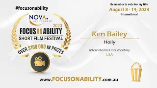 Holly film thumbnail