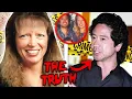 The Killer Couple Michael Dally and Diana Haun