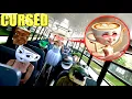 Download Lagu I CAUGHT CURSED BALLERINA CAPPUCCINA ON A SCHOOL BUS IN REAL LIFE! (ANDREAS ESKANDER PART 2)