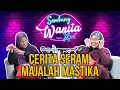 Download Lagu SWX - Cerita Seram Majalah Mastika