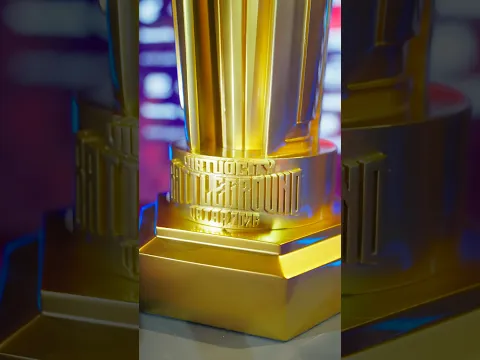 شاهدو فيديو انطلاقة بطولة Virtuocity Battlegrounds 2026