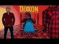 DIXXON Flannel Co REDRUM 10 Year Flannel